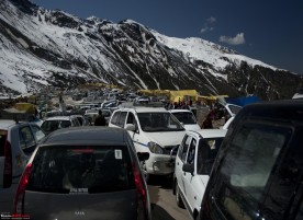 Manali tour packages